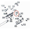 Part n° 98 for WE P90