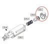 Cylinder Valve Base for WE M&P Big Bird