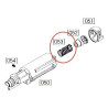 Cylinder Valve Sping for WE M&P Big Bird