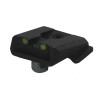 Rear Sight for WE M&P Big Bird