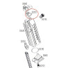 Magazine Gasket for WE M&P Big Bird