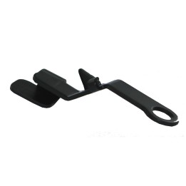 Slide Stop for WE M&P Big Bird