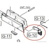 Slide Stop for WE M&P Big Bird