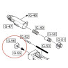 Piston Head for WE Glock / GP1799