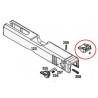 Rear Sight for KSC / KWA G23 F