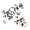 Sear Spring for KSC / KWA G18C
