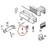 Hammer Reset Block Spring for KSC / KWA Glock