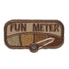 Patch Fun Meter Desert
