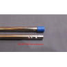 Universal Precision Barrel 6.03 370mm + Hop Up Bucking