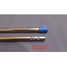 Universal Precision Barrel 6.03 407mm + Hop Up Bucking