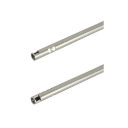 Precision Barrel 6.02 487 mm
