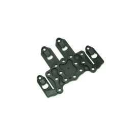 Strike Speed Clip Molle
