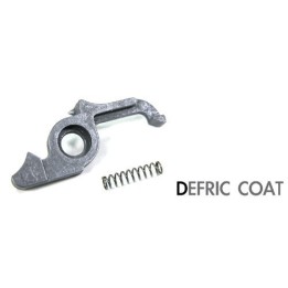 Cut off Lever for Gearbox V2