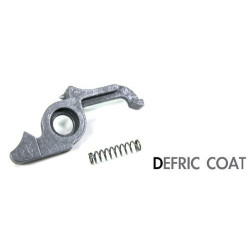 Cut off Lever for Gearbox V2