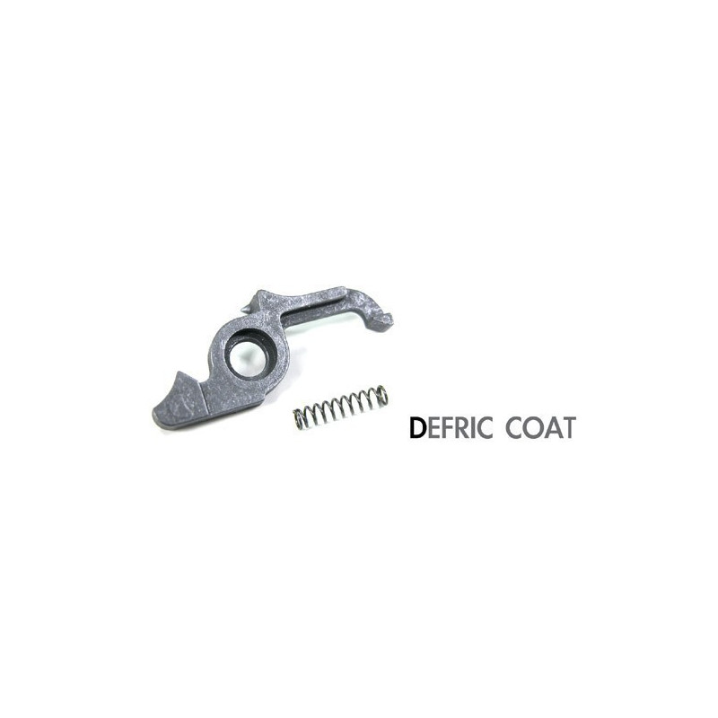 Cut off Lever for Gearbox V2