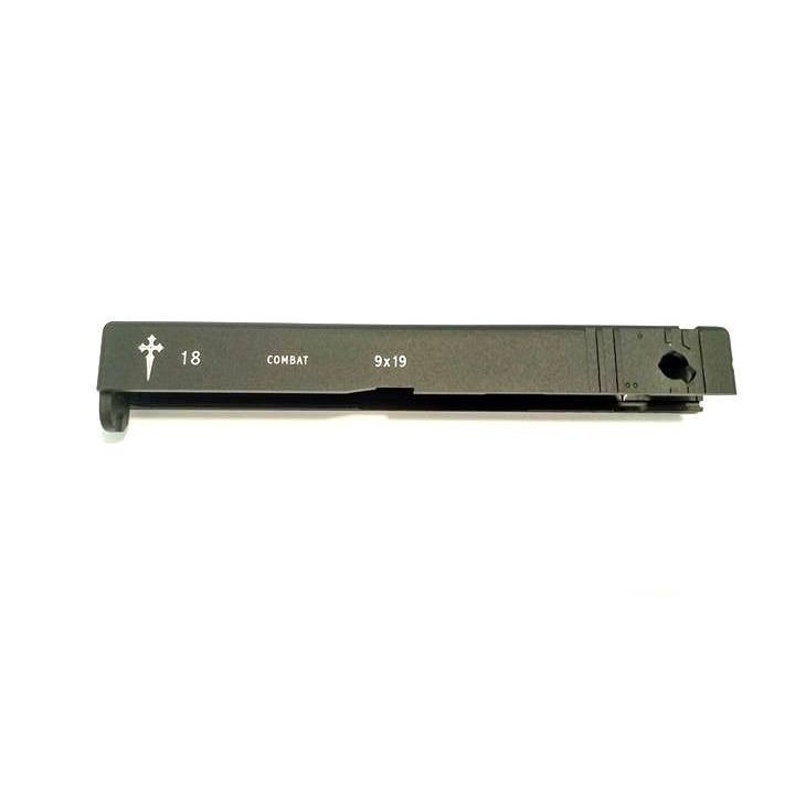 Metal Slide for Stark Arms S18