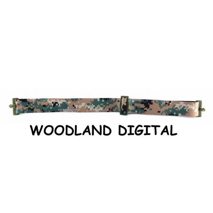 Mask Strap for Sky Airsoft Ultimate Edition