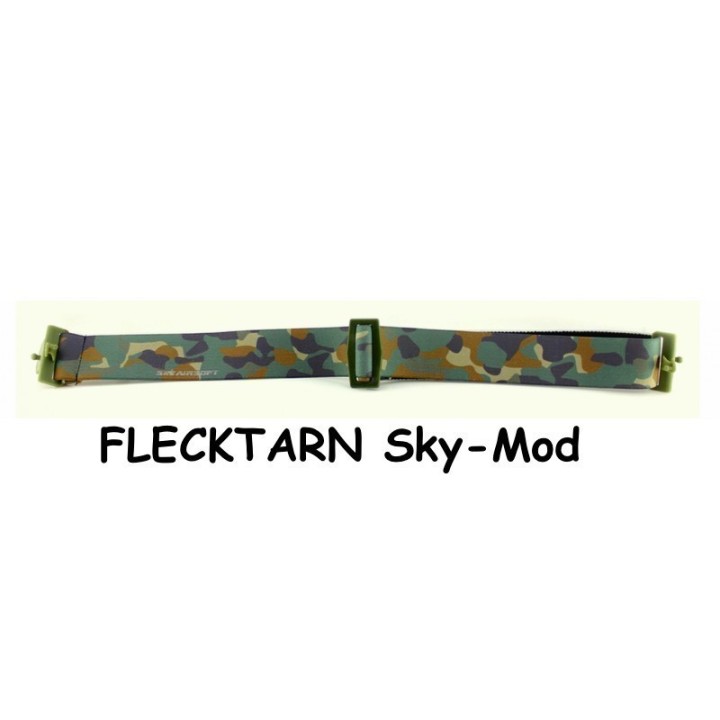 Mask Strap for Sky Airsoft Ultimate Edition