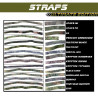 Mask Strap for Sky Airsoft Ultimate Edition