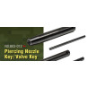 Piercing Nozzle Key / Valve Key for M700