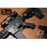 Retractable Magazine Stock