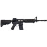 Retractable Magazine Stock TAN