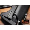 Retractable Magazine Stock TAN