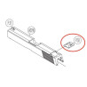 Rear Sight for KWC KCB-12AHN / Sigma SW40