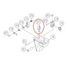Hammer Catch for KWC KCB-12AHN / Sigma SW40