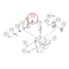 Firing Pin Spring for KWC KCB-12AHN / Sigma SW40