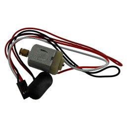 Halo B Motor retail Replacement