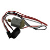 Halo B Motor retail Replacement