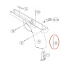 Safety Spring for KWC KCB-12AHN / Sigma SW40
