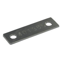 Serial Number Plate for KWC KCB-12AHN / Sigma SW40