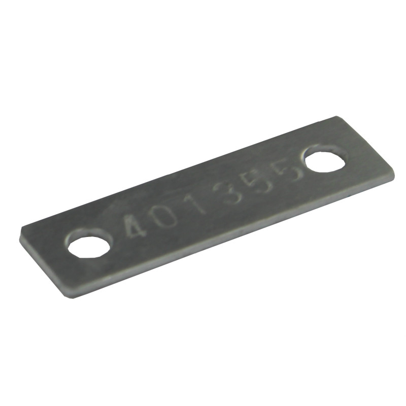 Serial Number Plate for KWC KCB-12AHN / Sigma SW40