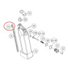 Magazine Follower for KWC KCB-12AHN / Sigma SW40
