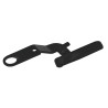 Slide Stop for KWC KCB-12AHN / Sigma SW40