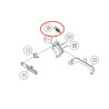 Trigger Bar Spring for KWC KCB-12AHN / Sigma SW40