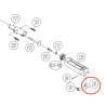 Hammer Lock for KWC KCB-12AHN / Sigma SW40
