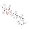 Floating Valve for KWC KCB-12AHN / Sigma SW40