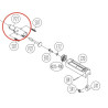 Nozzle for KWC KCB-12AHN / Sigma SW40