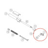 Hop Up Chamber for KWC KCB-12AHN / Sigma SW40