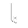 Hexagonal Wrench for KWC GBB
