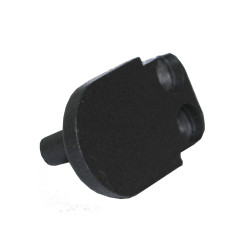 CO2 Base Plate for KWC KCB-76 / M1911