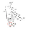 CO2 Base Plate for KWC KCB-76 / M1911