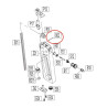 CO2 Magazine Pin for KWC KCB-76 / M1911