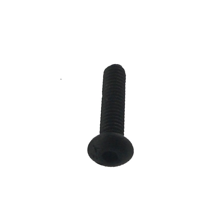 Handle Screw- Front Tiberuis 