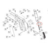 Retainer for KWC KCB-76 / M1911