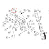 Frame Screw for KWC KCB-76 / M1911