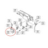 Chassis Left for KWC KCB-76 / M1911
